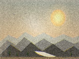 宝丽来 预览